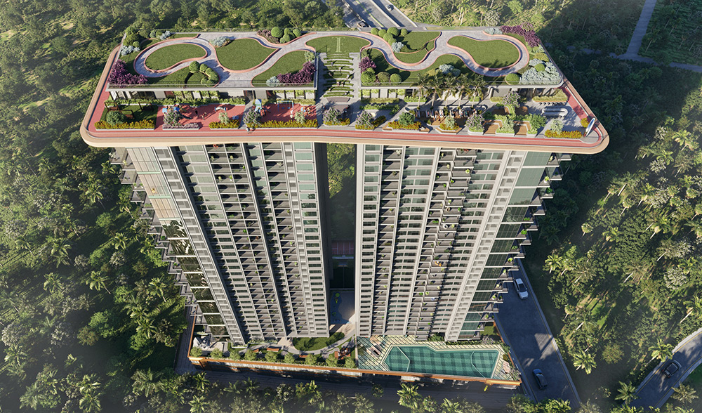 TVS Emeral Auralis Overview 1